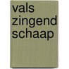 Vals zingend schaap by Silvia Toebak