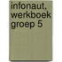 Infonaut, werkboek groep 5