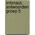 Infonaut, antwoorden groep 5