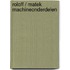 Roloff / Matek Machineonderdelen