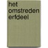 Het omstreden erfdeel