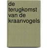 De terugkomst van de kraanvogels door Sandra Berg