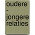 Oudere - Jongere Relaties