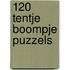 120 Tentje Boompje Puzzels