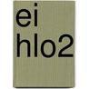 EI hlo2 door Onbekend