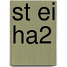 st ei ha2 door Onbekend