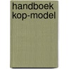 Handboek KOP-model door Paul Rijnders