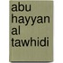Abu Hayyan al Tawhidi