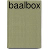 BAALbox door Laura Janssens