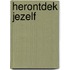 Herontdek jezelf