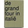 De Grand Tour in Italië door Luc Verhuyck