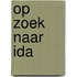 Op zoek naar Ida