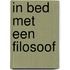 In bed met een filosoof