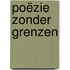 Poëzie zonder grenzen