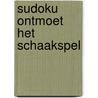 Sudoku ontmoet het Schaakspel by Danny Demeersseman
