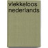 Vlekkeloos Nederlands