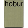 HOBUR door R.S. Meijer