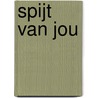 Spijt van jou door Colleen Hoover