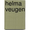 Helma Veugen door Onbekend