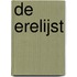 De Erelijst