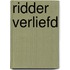 Ridder Verliefd