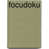 Focudoku door Danny Demeersseman