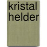 Kristal helder by Mike Jansen