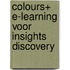 COLOURS+ e-learning voor Insights Discovery