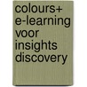 COLOURS+ e-learning voor Insights Discovery door Roland Driesen