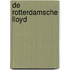 De Rotterdamsche Lloyd