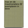 Max en de maximonsters 22 exemplaren in doos door Maurice Sendak