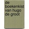 De boekenkist van Hugo de Groot door Arnout van Cruyningen