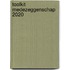 Toolkit medezeggenschap 2020