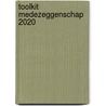 Toolkit medezeggenschap 2020 by Unknown
