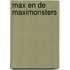 Max en de maximonsters