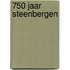 750 jaar Steenbergen