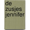 De zusjes Jennifer by Nick Garlick