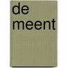 De meent door Hans Achterhuis