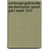 Verlengingslicentie Studiereader Good Job! Retail 12M