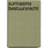 Surinaams bestuursrecht