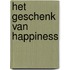 Het geschenk van Happiness