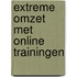 Extreme omzet met online trainingen