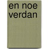 En noe verdan by Joop Weber