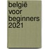 België voor beginners 2021