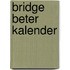 Bridge Beter kalender