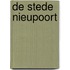 De Stede Nieupoort
