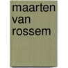 Maarten van Rossem by Marjan Witteveen
