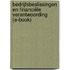 Bedrijfsbeslissingen en financiële verantwoording (e-book)