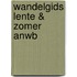 WANDELGIDS LENTE & ZOMER ANWB