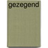 Gezegend